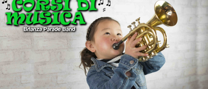 scuola veduggio musica