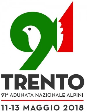 Adunata Alpini Trento 2018