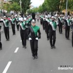 marching band italia