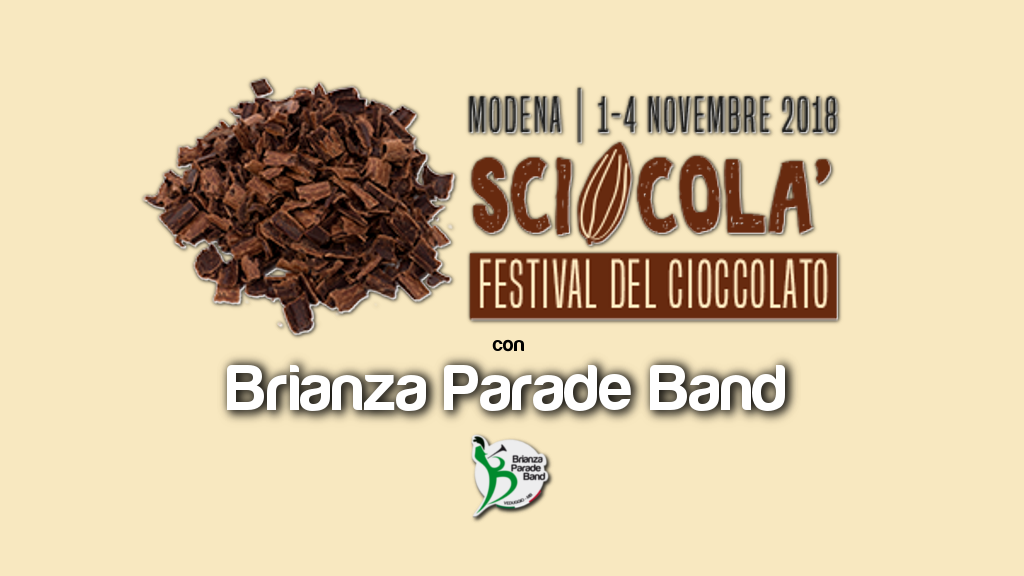 cioccolato modena