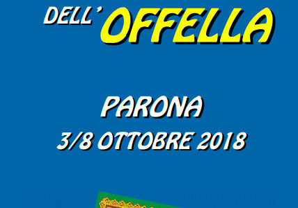 parona offella