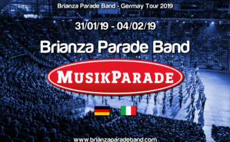 marching band italy musikparade