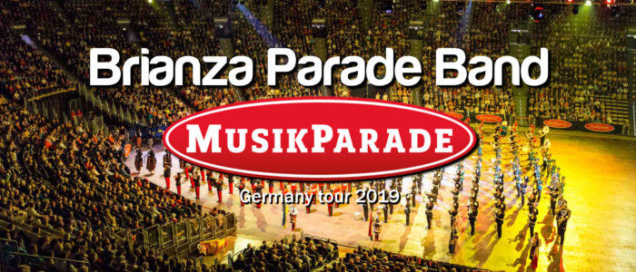 musikparade germany