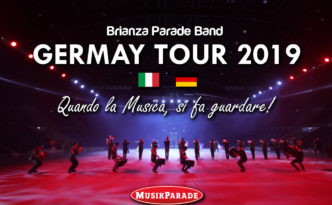 marching band germany