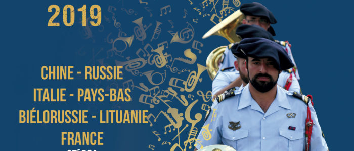 festival musiques militares albertville