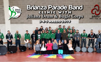 juliana drum corps