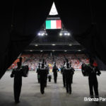musique militare albertville