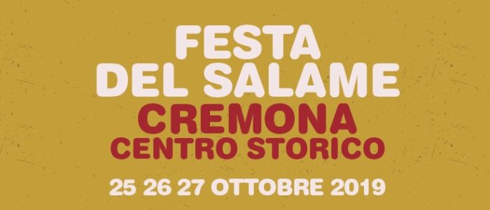 festa del salame cremona