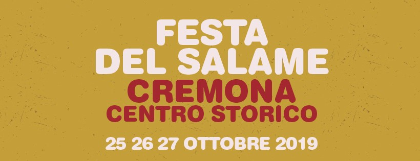 festa del salame cremona