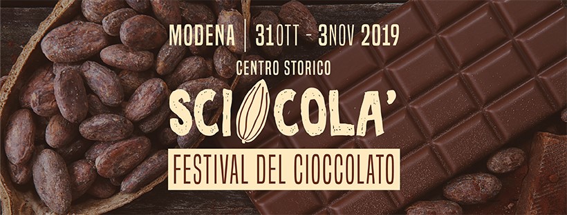 sciocolà modena