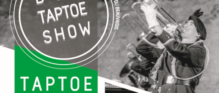 Tattoo show BLV beauvais
