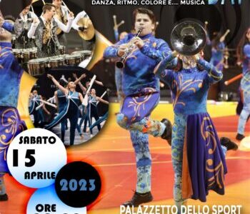italia marching band