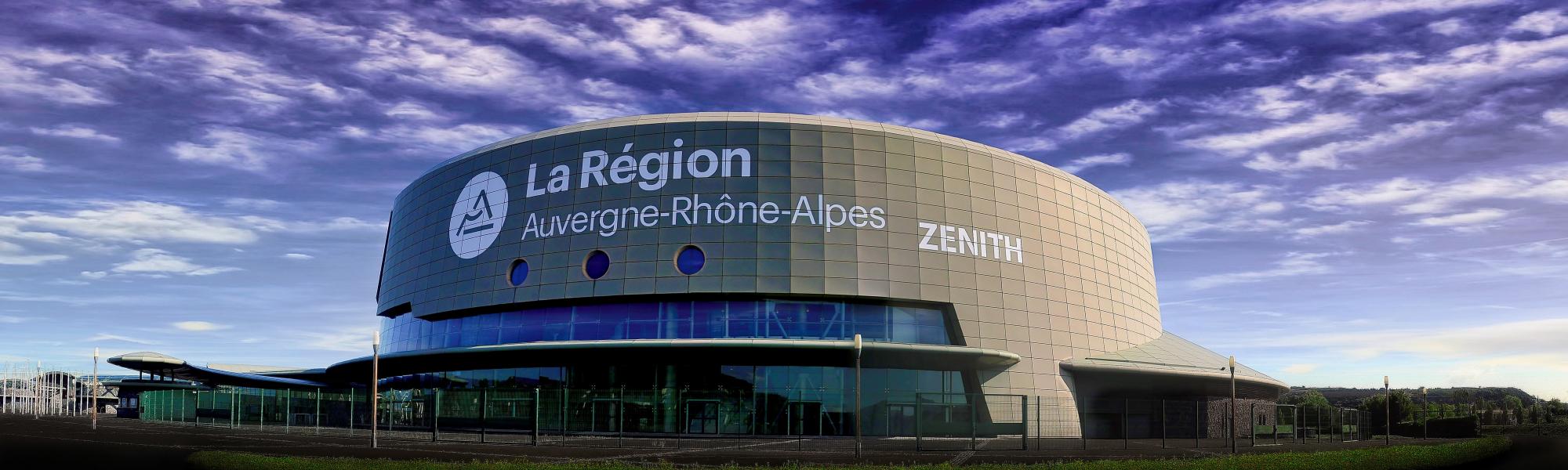 zenith clermont ferrand