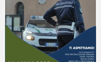 inaugurazione stazione polizia locale renate veduggio