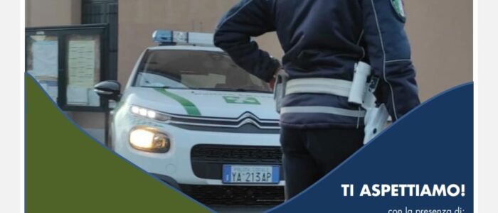 inaugurazione stazione polizia locale renate veduggio