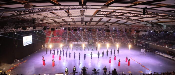 france marching band