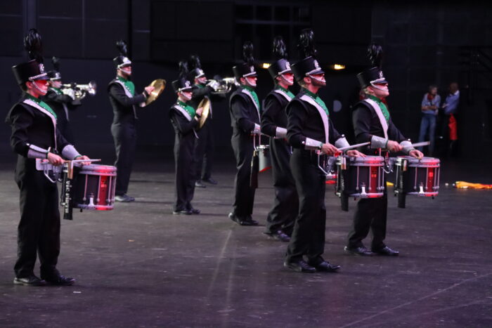 drummers