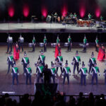 marching band italia