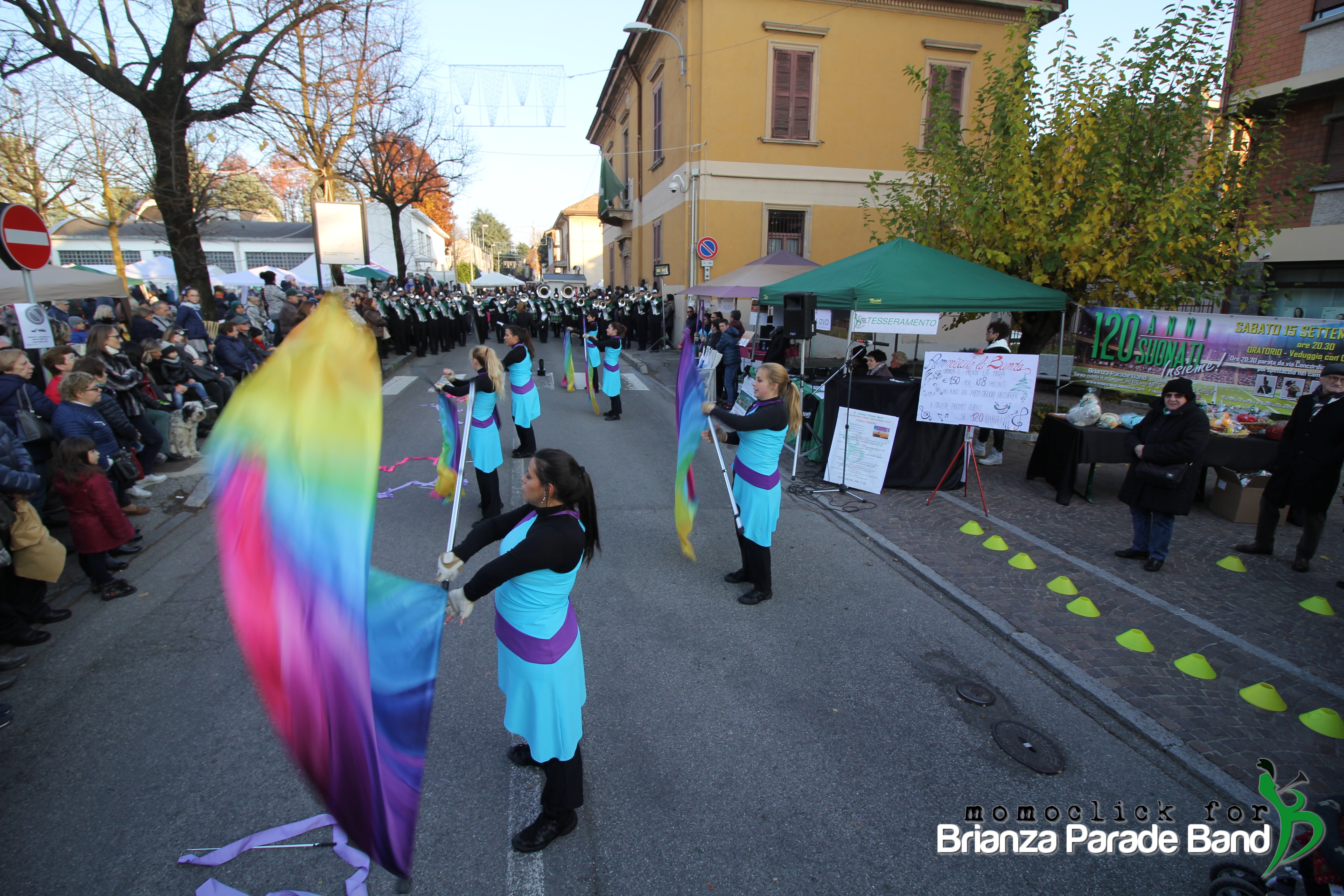 fiera mercatini natale veduggio 