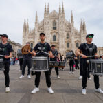 DRUMS MILANO