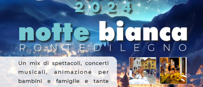 ponte di legno marching band