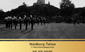 WALDBURG TATTOO 2025