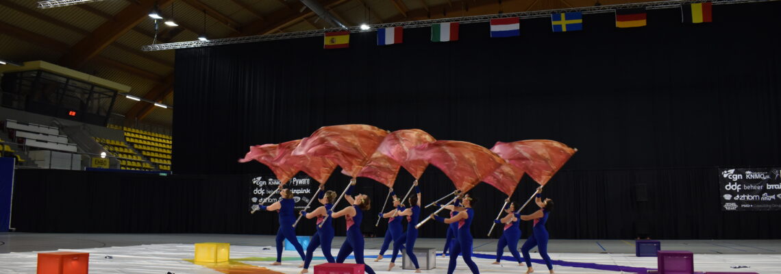 cgn color guard