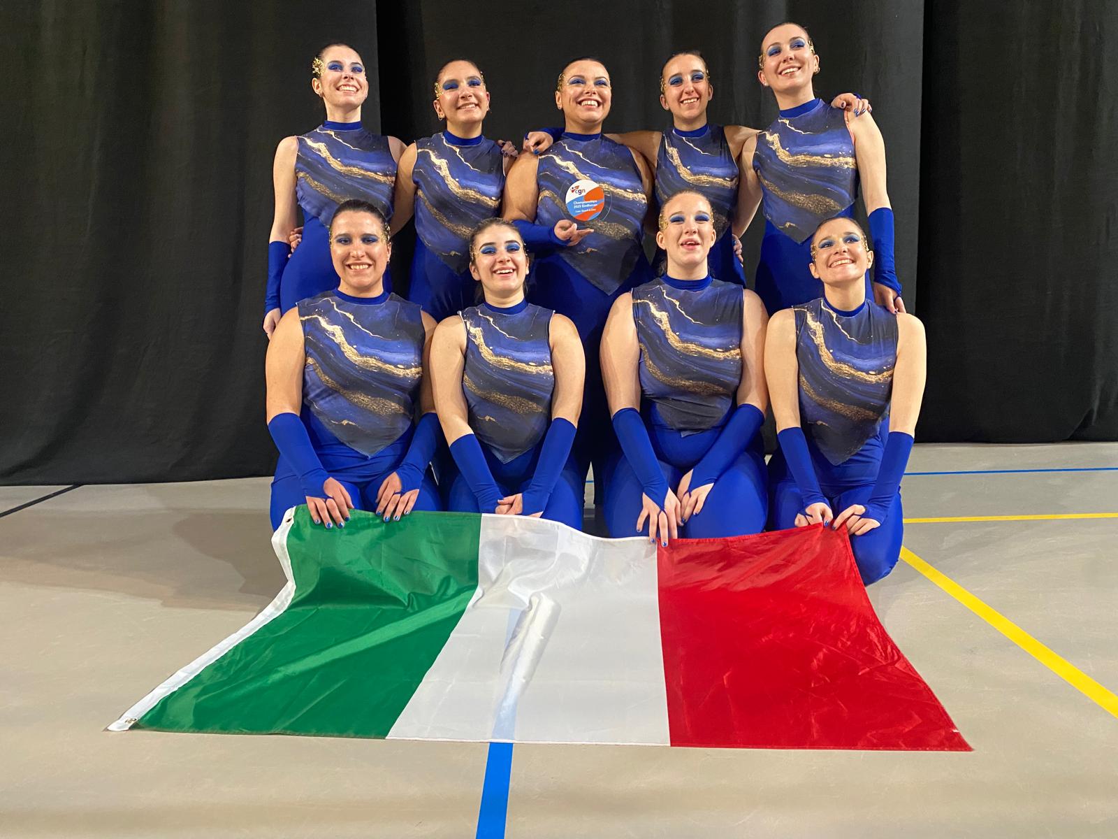 cgn color guard