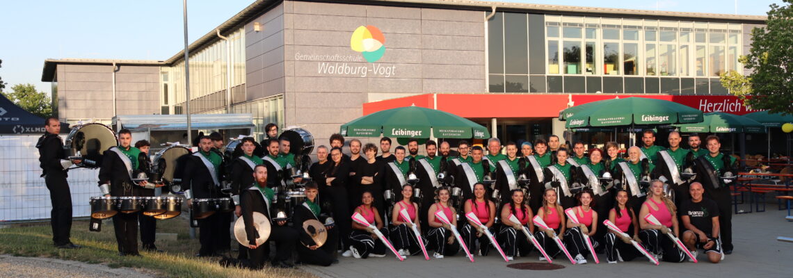 brianza parade band