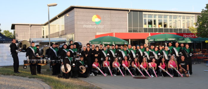 brianza parade band