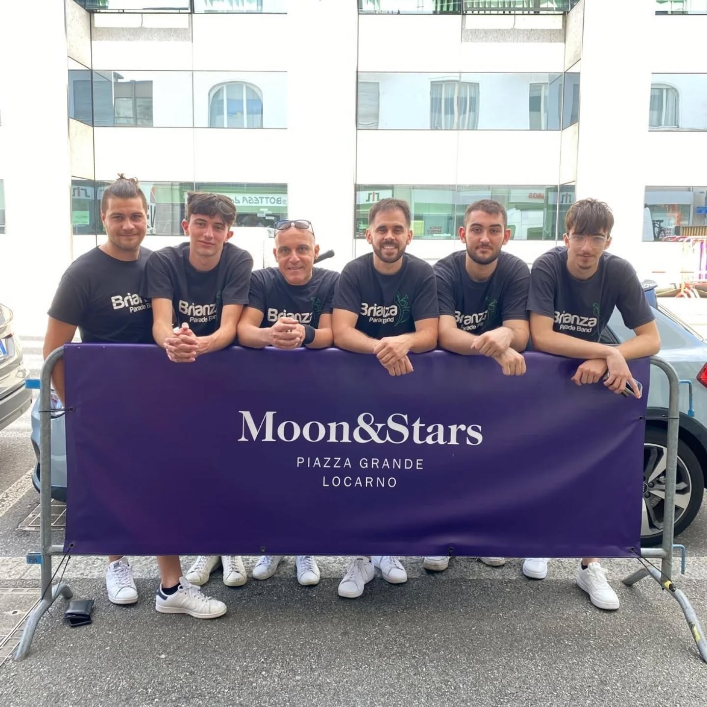 KYGO Locarno Moon&Stars