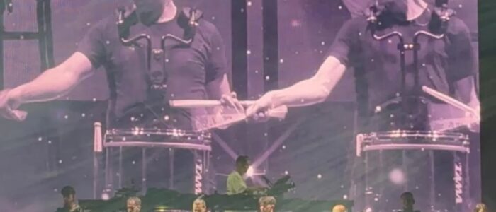 KYGO Locarno Moon&Stars