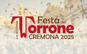 festa del torrone 2025 CREMONA
