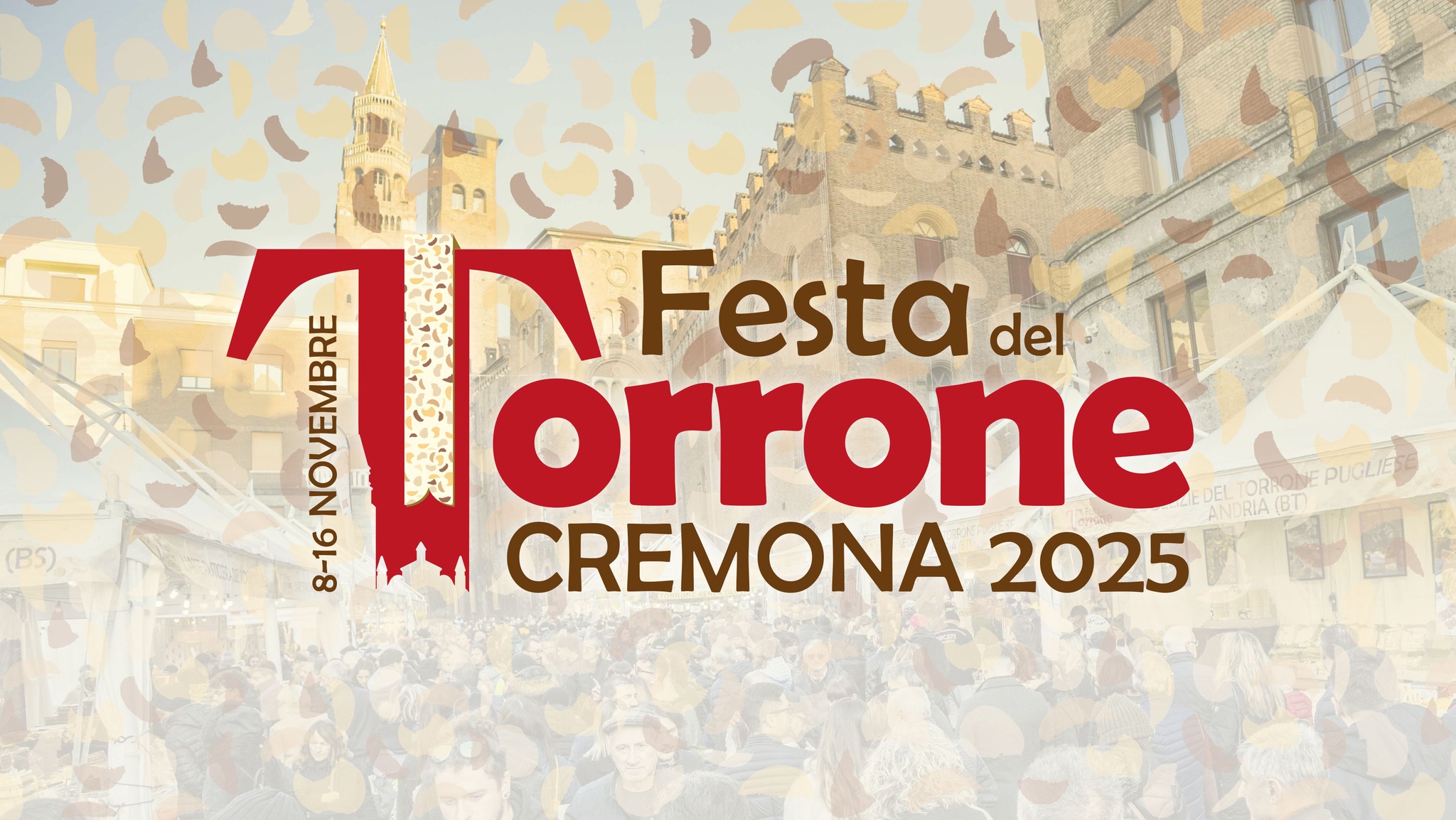 festa del torrone 2025 CREMONA