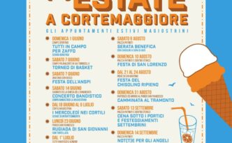 cena sotto i portici cortemaggiore pc