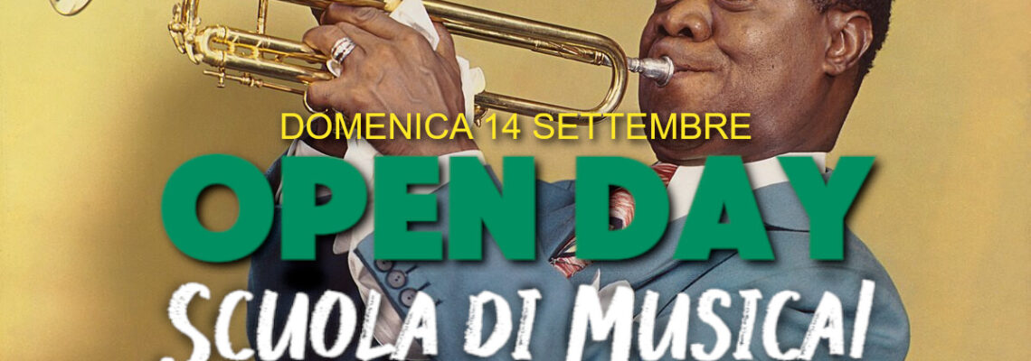 scuola di musica brianza parade