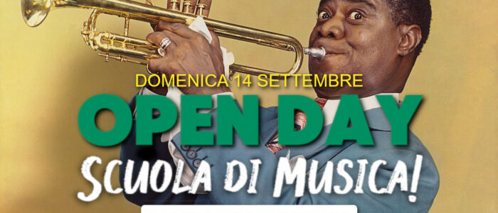 scuola di musica brianza parade