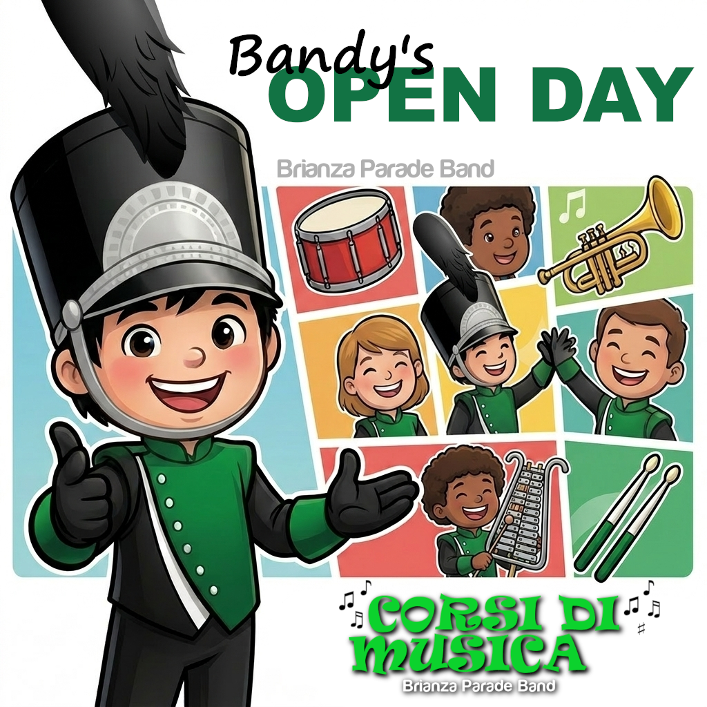 scuola di musica bambini veduggio